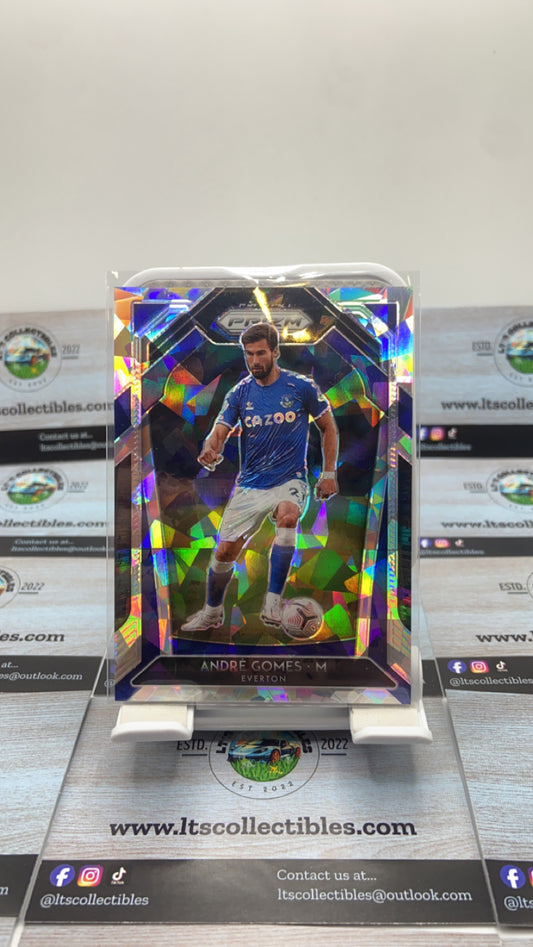 Panini Prizm - Andre Gomes /23