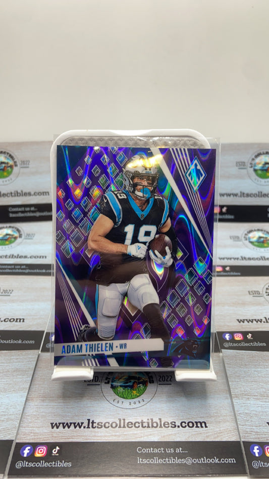 Panini NFL - Adam Thielen /125